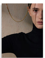 Colar e Pulseira de Zircônia Cúbica, Colar de Zircônia, Pulseira de Zircônia, Colar Feminino, Pulseira Feminina, Colar e pulseira Feminina, Loja Acessora