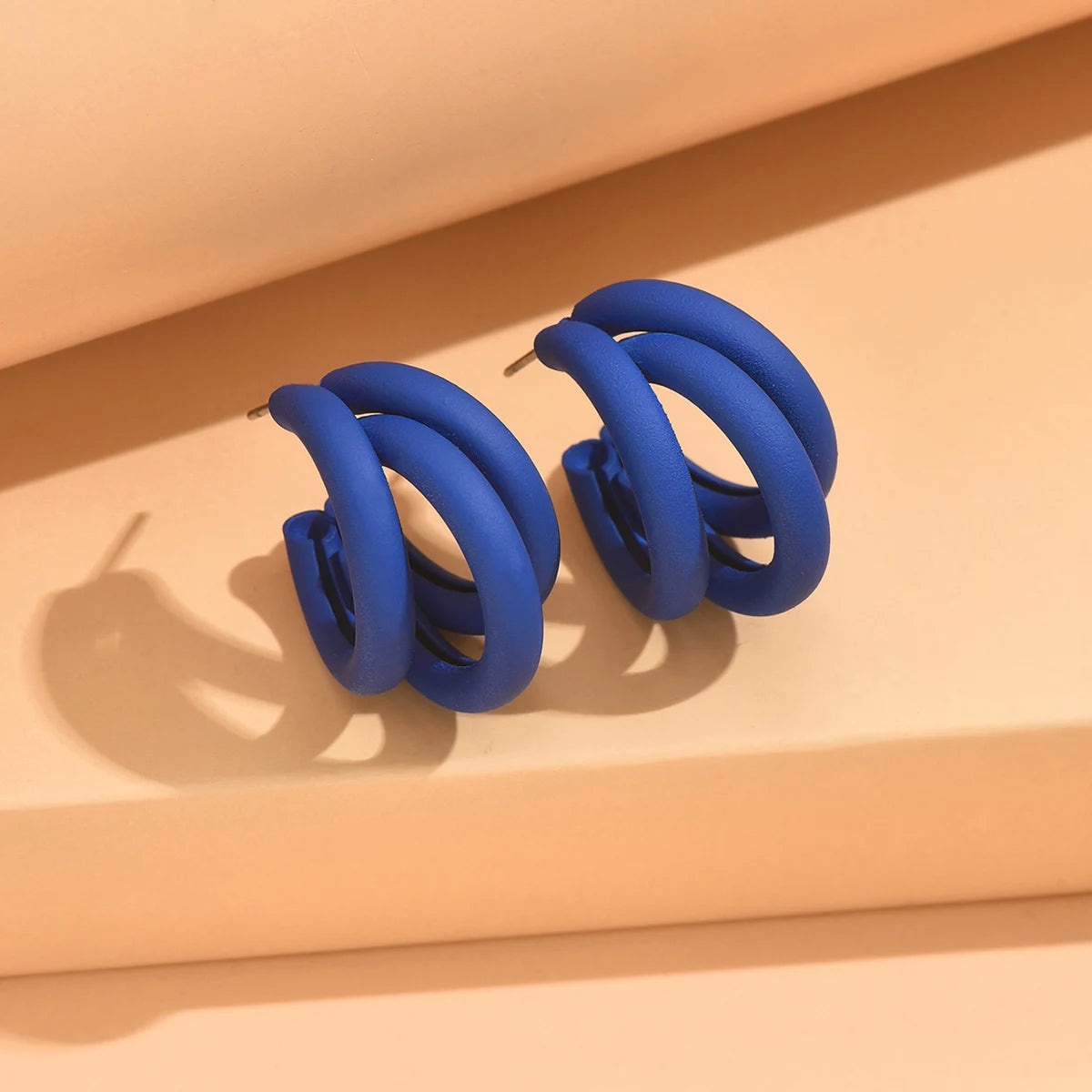 Brincos de Argola Geométricos, Brincos de Argola, Brincos Geométricos, Brinco Dourado, Brincos Dourados, Brinco de ferro, Brincos de Ferro, Loja Acessora