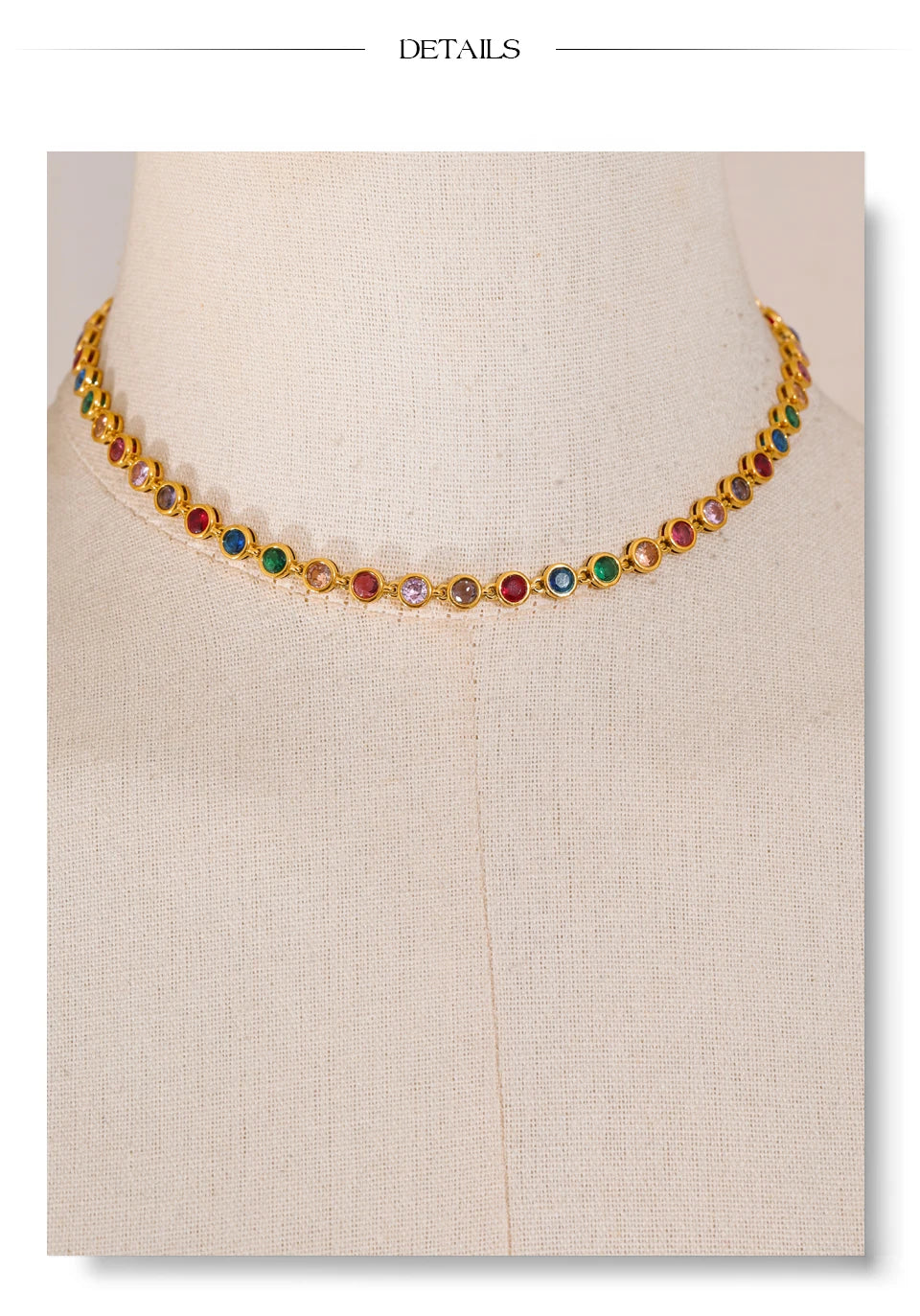 Colar e Pulseira de Zircônia Cúbica, Colar de Zircônia, Pulseira de Zircônia, Colar Feminino, Pulseira Feminina, Colar e pulseira Feminina, Loja Acessora