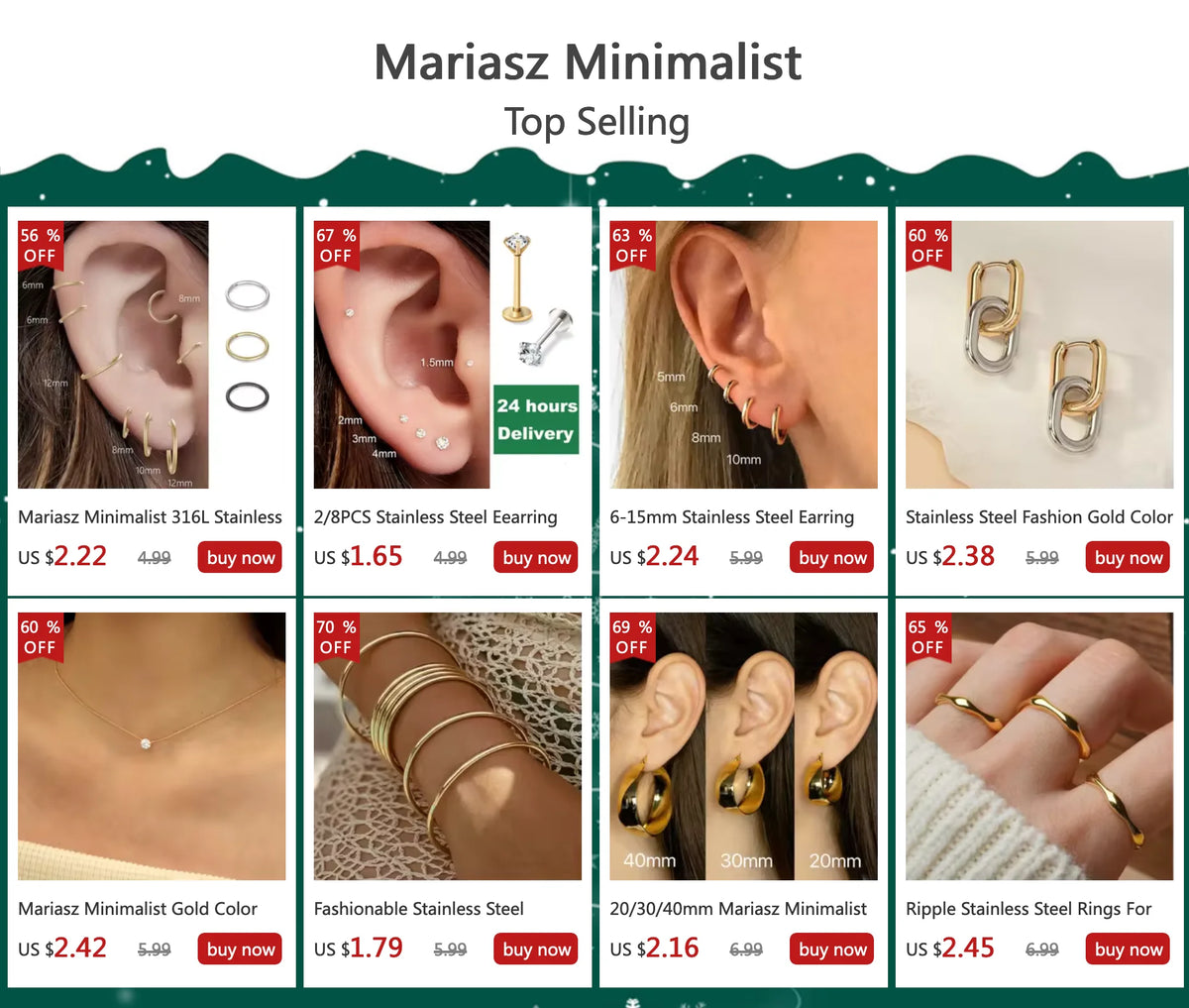 Brinco Aço Inox, Brinco Aço Inoxidável, Brinco Pequeno Aço Inox, Brinco Minúsculo Aço Inox Brinco Prata, Brinco Mini Ponto de Luz Aço Inox, Loja Acessora