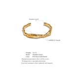 Pulseira Martelada de Aço Inoxidável. Pulseira Martelada Aço inox, Pulseira Minimalista, Pulseira Feminina, Pulseira Feminina de Aço Inox, Loja Acessora