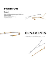 Colar Longo Fino em Aço Inoxidável, Colar Feminino, Colar Fino em Aço Inox, Colar de Aço Inoxidável