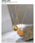 Colar Pingente Celestial Banhado a Ouro 18K, Colar Pingente banhado a ouro, Colar Feminino, Colar Dourado, Cordão Feminino, Cordão Pingente Banhado a Ouro, Loja Acessora