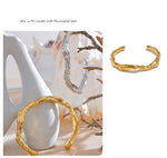 Pulseira Martelada de Aço Inoxidável. Pulseira Martelada Aço inox, Pulseira Minimalista, Pulseira Feminina, Pulseira Feminina de Aço Inox, Loja Acessora