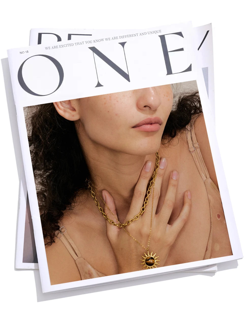 Yhpup na moda sol oceano charme pingente jóias artesanais ouro à prova dwaterproof água pvd banhado a aço inoxidável jóias de verão 2025 atacado