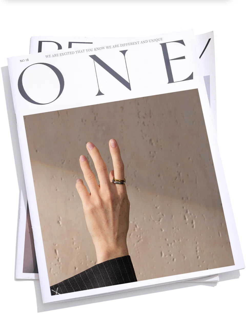 Anel Geométrico Bicolor de Aço inoxidável, Anel de Aço inox, Anel Feminino, Anel de Aço Inox, Anel Bicolor, Anel Duas Cores Aço Inoxidável, Loja Acessora