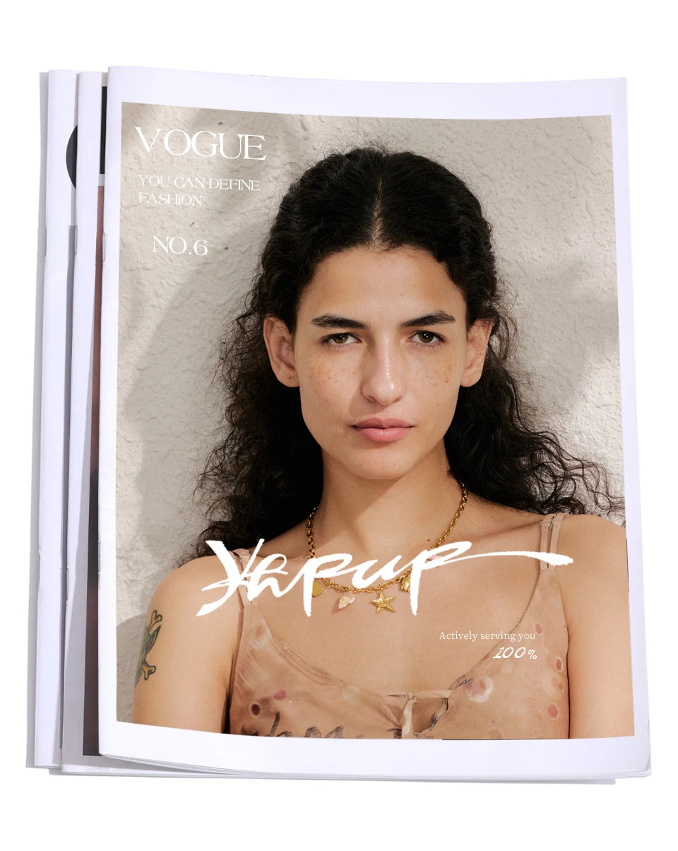 Yhpup na moda sol oceano charme pingente jóias artesanais ouro à prova dwaterproof água pvd banhado a aço inoxidável jóias de verão 2025 atacado