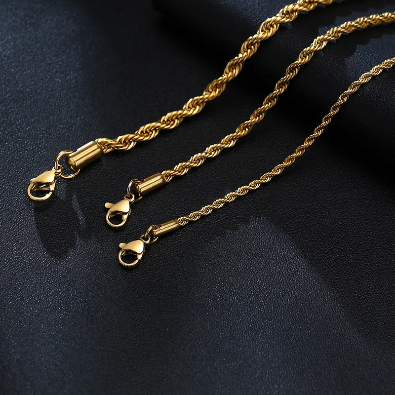 Pulseira Masculina Aço Inox, Pulseira Prata, Pulseira Masculina de Corrente, Pulseira de Aço Inox, Pulseira Masculina em Aço inoxidável, Loja Acessora