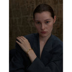 Pulseira Martelada de Aço Inoxidável. Pulseira Martelada Aço inox, Pulseira Minimalista, Pulseira Feminina, Pulseira Feminina de Aço Inox, Loja Acessora 