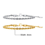 Pulseira Masculina Aço Inox, Pulseira Prata, Pulseira Masculina de Corrente, Pulseira de Aço Inox, Pulseira Masculina em Aço inoxidável, Loja Acessora 