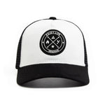 Boné de Malha Unissex Snapback - Estilo e Conforto ao Ar Livre