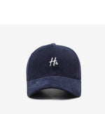 Boné de Beisebol Unissex com Bordado Elegante