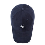 Boné de Beisebol Unissex com Bordado Elegante