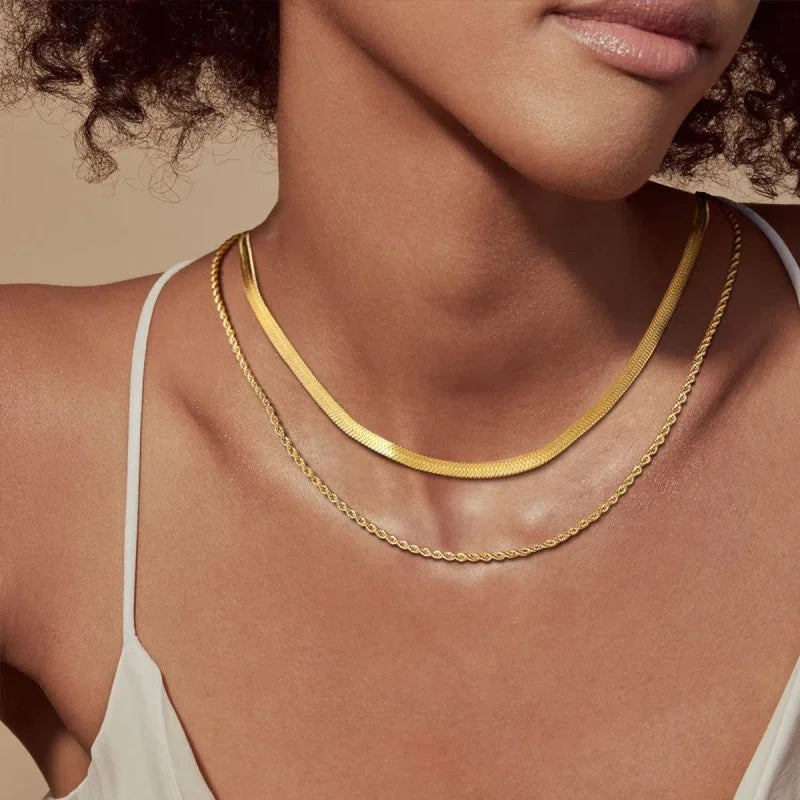 2024 nova cruz pingente colar para homens mulheres minimalista cor de ouro jóias masculino feminino colares gargantilhas presentes