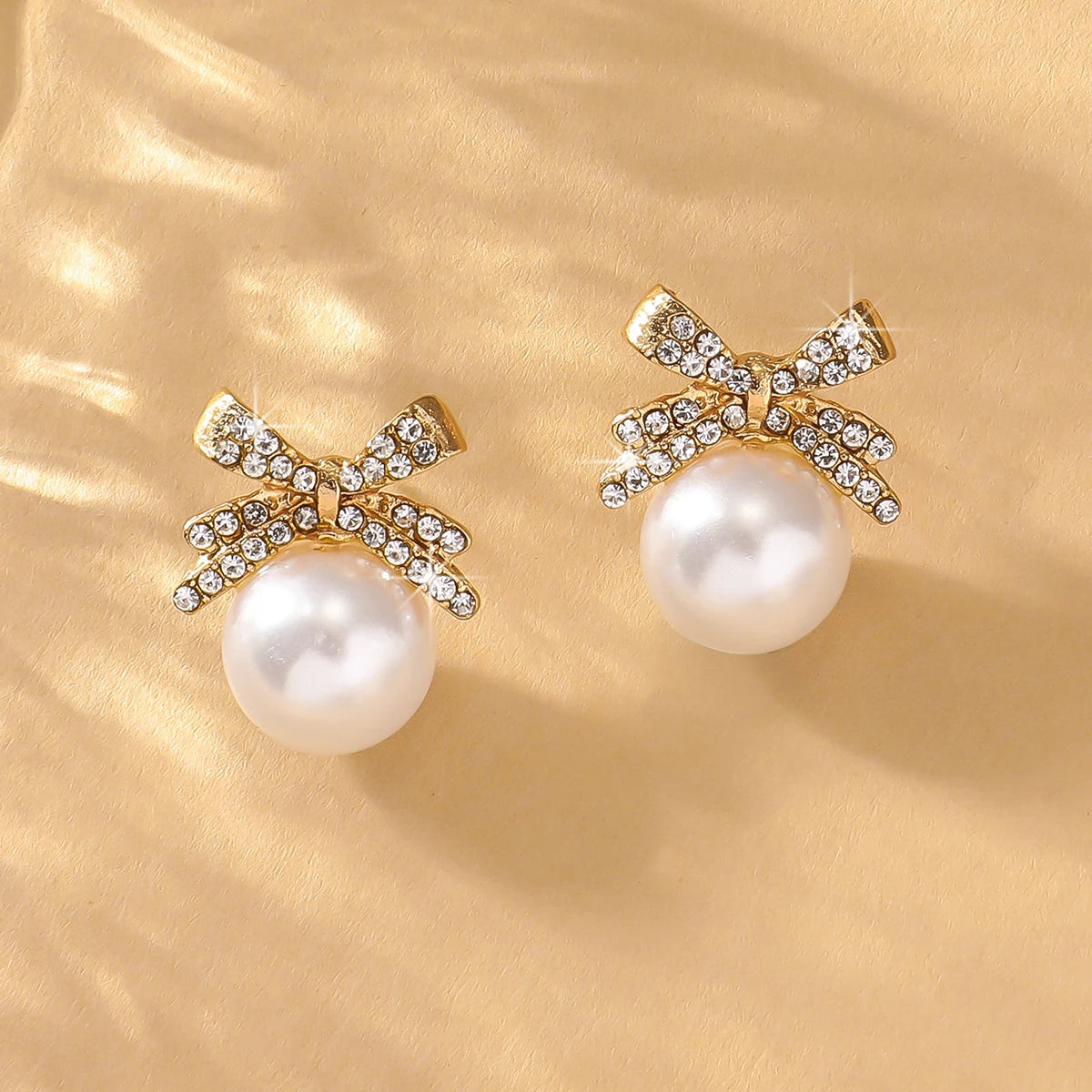 2 peças de brincos femininos modernos e elegantes com borla de pérola, viagens ao ar livre, carnaval, festa, presentes de vestir de férias -SMT034