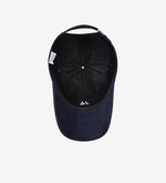 Boné de Beisebol Unissex com Bordado Elegante