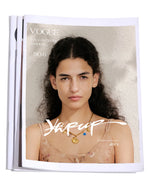 Yhpup na moda sol oceano charme pingente jóias artesanais ouro à prova dwaterproof água pvd banhado a aço inoxidável jóias de verão 2025 atacado