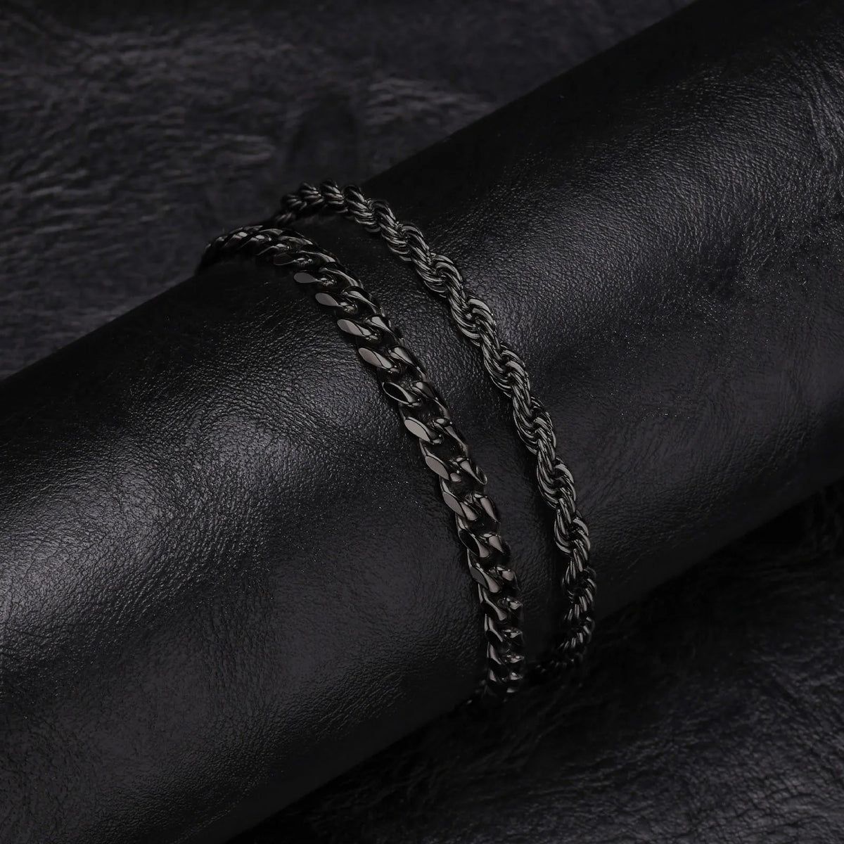 Pulseiras de Corrente em Aço inoxidável Masculinas, Pulseira em Aço Inox, Pulseira Masculina Prata, Pulseira Masculina Dourada, Pulseiras de Corrente Masculinas, Loja Acessora