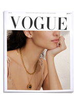 Yhpup na moda sol oceano charme pingente jóias artesanais ouro à prova dwaterproof água pvd banhado a aço inoxidável jóias de verão 2025 atacado