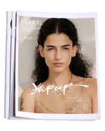 Yhpup na moda sol oceano charme pingente jóias artesanais ouro à prova dwaterproof água pvd banhado a aço inoxidável jóias de verão 2025 atacado