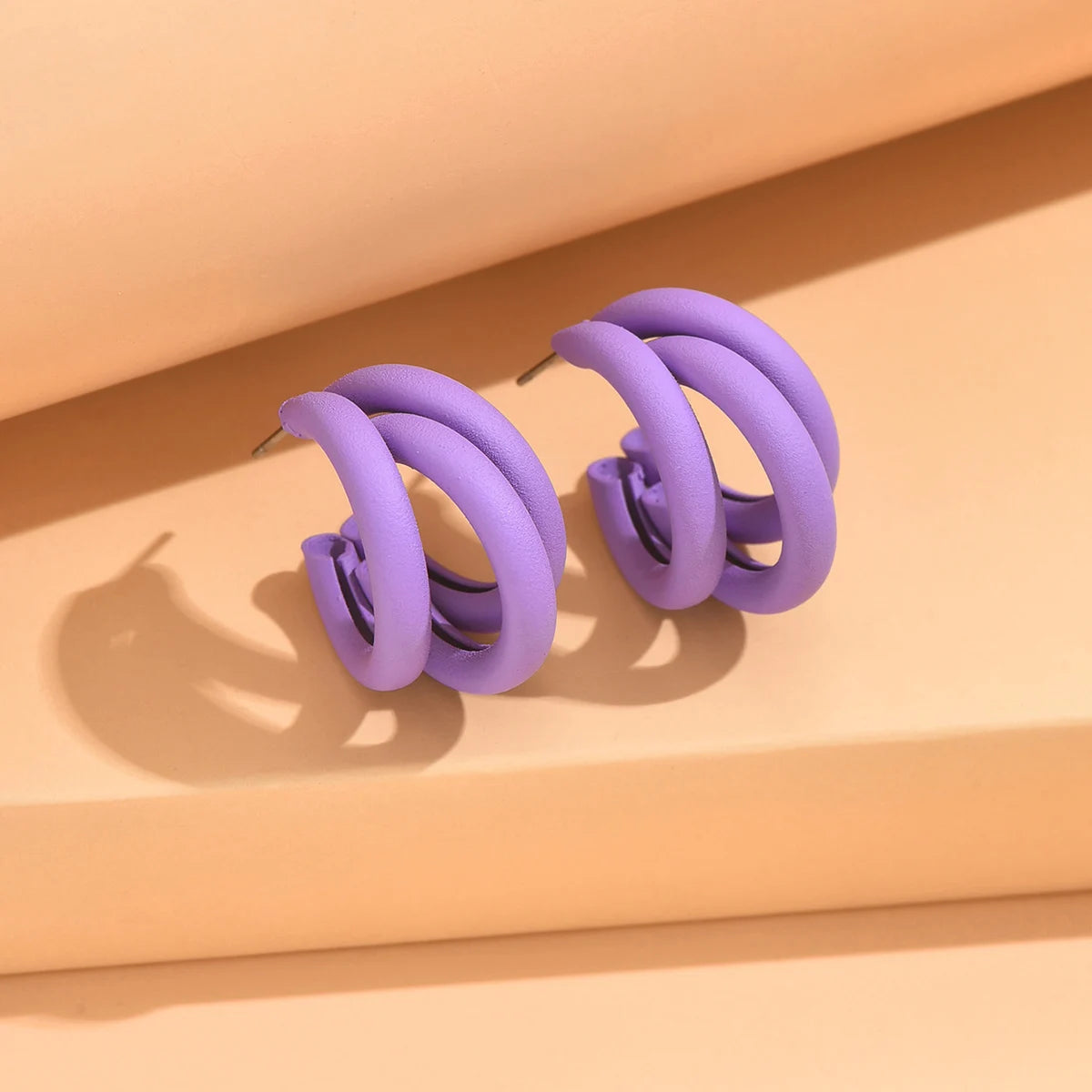 Brincos de Argola Geométricos, Brincos de Argola, Brincos Geométricos, Brinco Dourado, Brincos Dourados, Brinco de ferro, Brincos de Ferro, Loja Acessora 