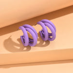 Brincos de Argola Geométricos, Brincos de Argola, Brincos Geométricos, Brinco Dourado, Brincos Dourados, Brinco de ferro, Brincos de Ferro, Loja Acessora 