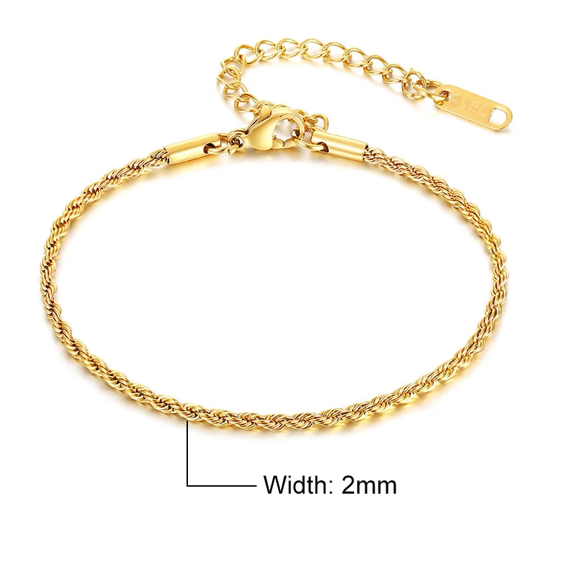 Pulseira Masculina Aço Inox, Pulseira Prata, Pulseira Masculina de Corrente, Pulseira de Aço Inox, Pulseira Masculina em Aço inoxidável, Loja Acessora 