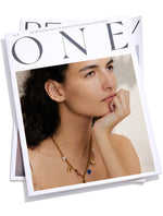 Yhpup na moda sol oceano charme pingente jóias artesanais ouro à prova dwaterproof água pvd banhado a aço inoxidável jóias de verão 2025 atacado