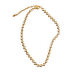 Colar e Pulseira de Zircônia Cúbica, Colar de Zircônia, Pulseira de Zircônia, Colar Feminino, Pulseira Feminina, Colar e pulseira Feminina, Loja Acessora 