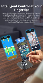 2025 COLMI R12 Smart Ring com tela sensível ao toque e toque, carregamento sem fio, gerenciador de saúde, 5 ATM à prova d'água para homens e mulheres