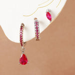 Conjunto de Brincos de Estrela Banhado a Ouro 18K, Conjunto de Brincos, Brinco de Estrela, Brinco de Estrela Banhado a ouro, Brinco banhado a ouro, Loja Acessora 